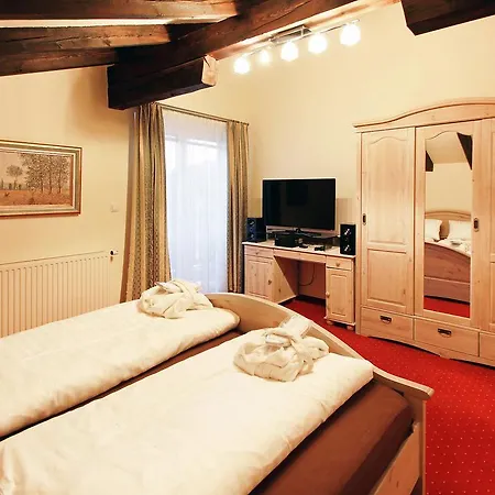 Apartment Typ Aa Seefeld in Tirol
