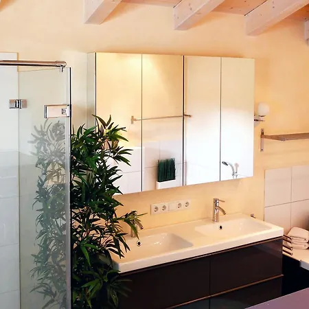 Apartment Typ Aa *