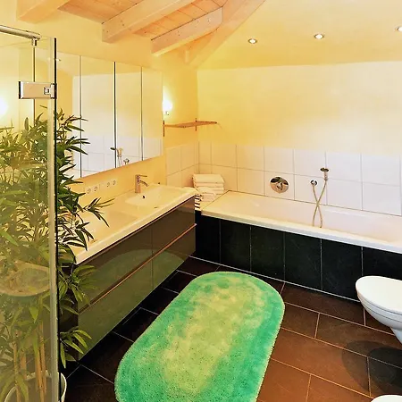 Apartment Typ Aa