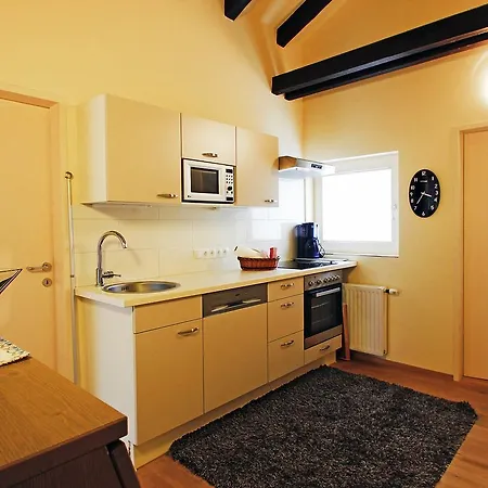Apartment Typ Aa *