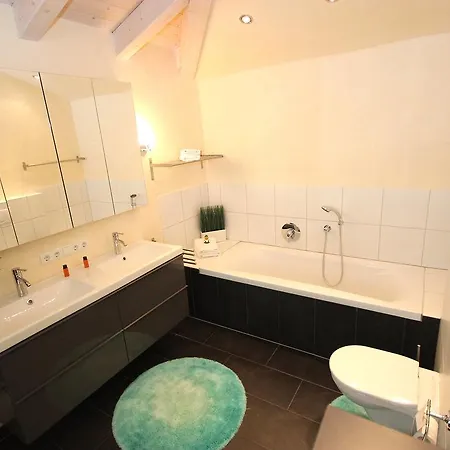 Apartment Typ Aa *