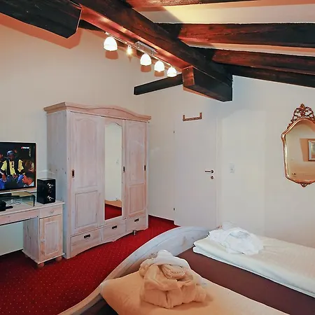 Apartment Typ Aa