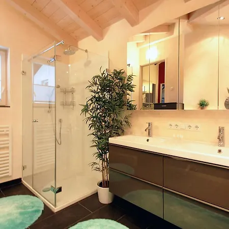 Apartment Typ Aa *
